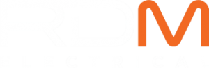RDM Logo